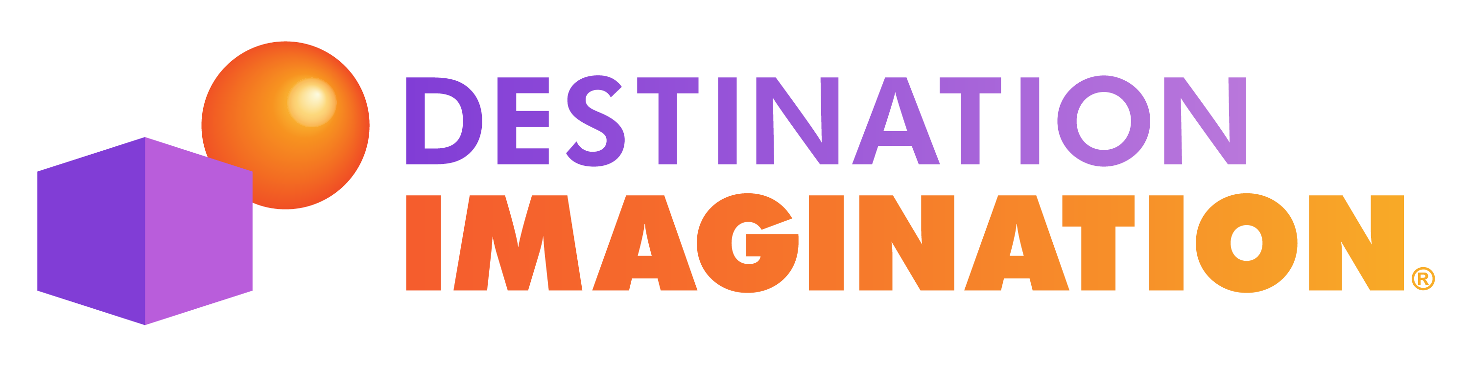 Destination Imagination Logo